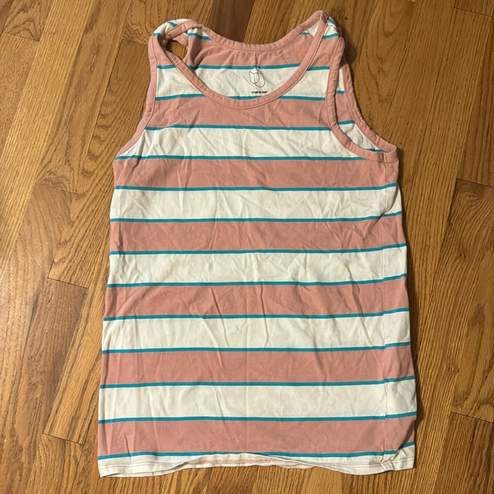 Original Use tank Men’s